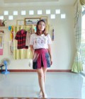 Rencontre Femme Thaïlande à Phorncharoen : Yuwares, 45 ans